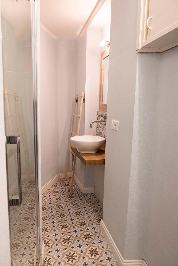 Appartamento I Cipollini Pistoia Exterior foto